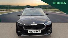 Skoda Fabia 1.0 MPI 80 SE Comfort 5dr Petrol Hatchback